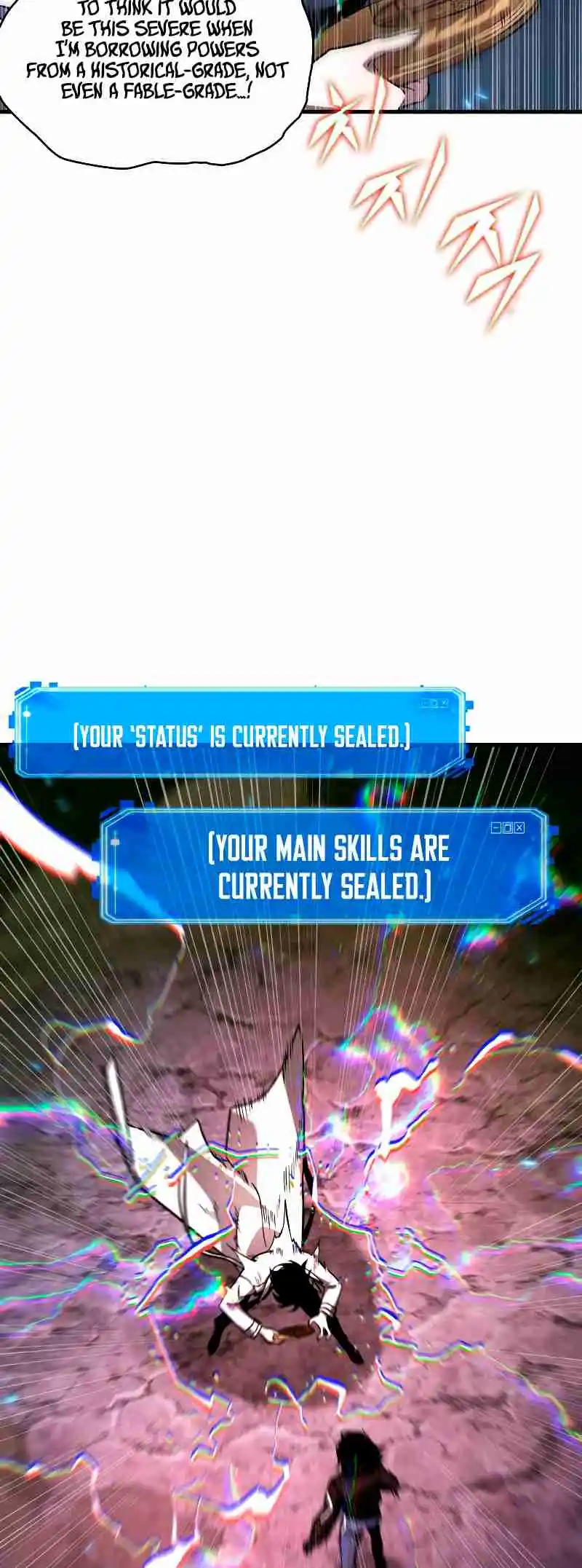 Omniscient Reader's Viewpoint 196