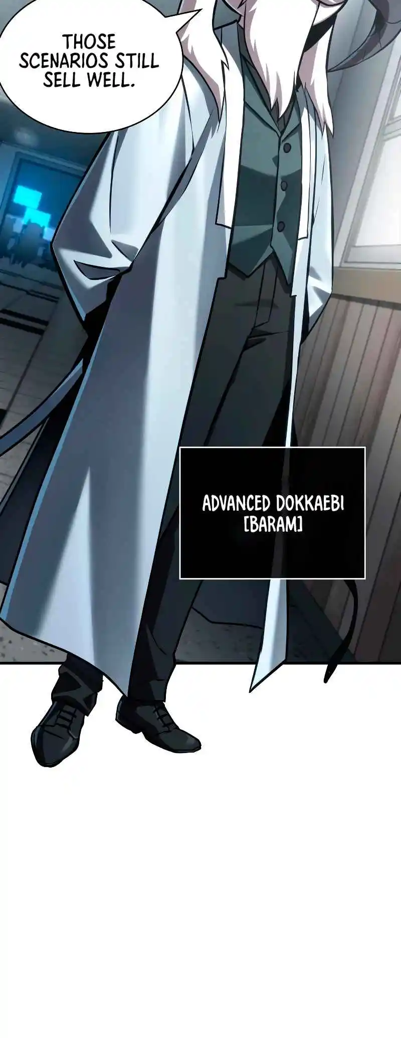 Omniscient Reader's Viewpoint 196