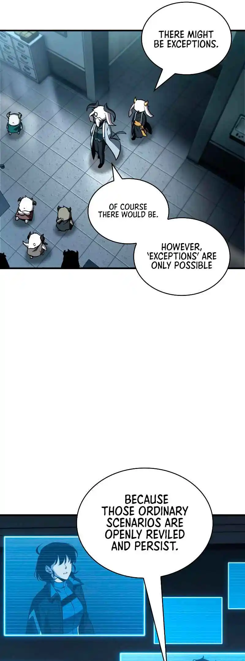 Omniscient Reader's Viewpoint 196