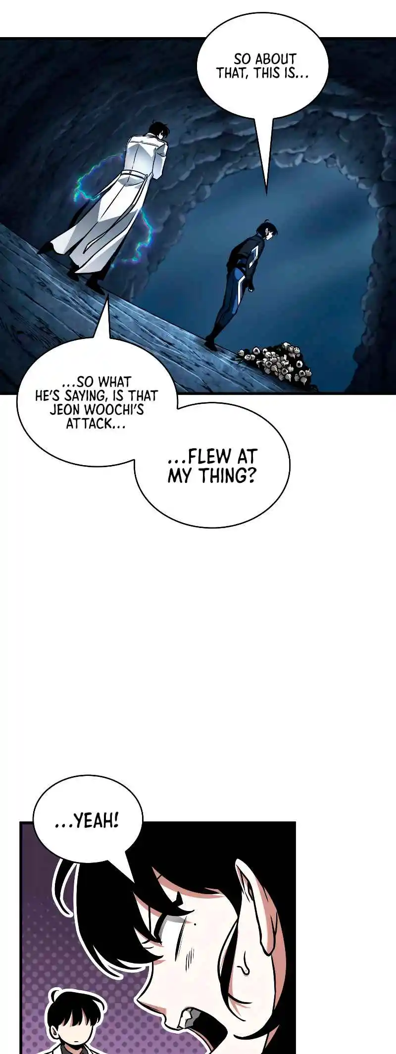 Omniscient Reader's Viewpoint 196