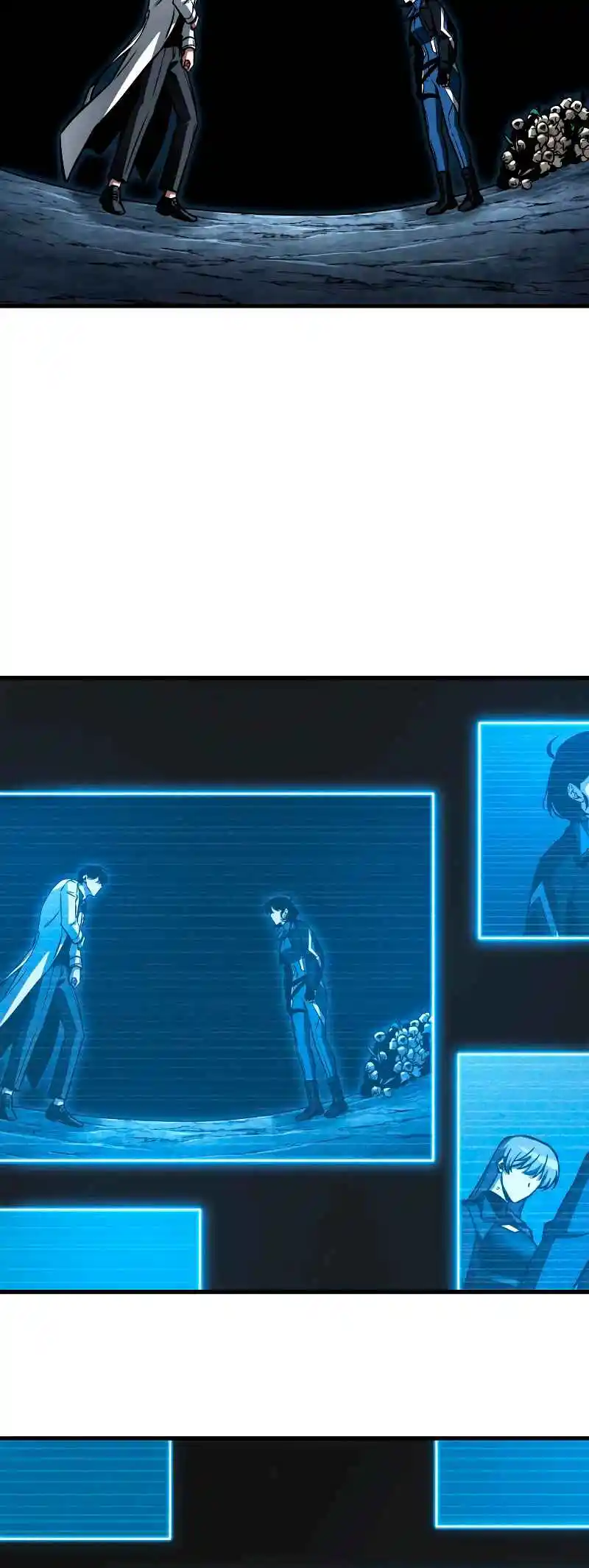 Omniscient Reader's Viewpoint 196