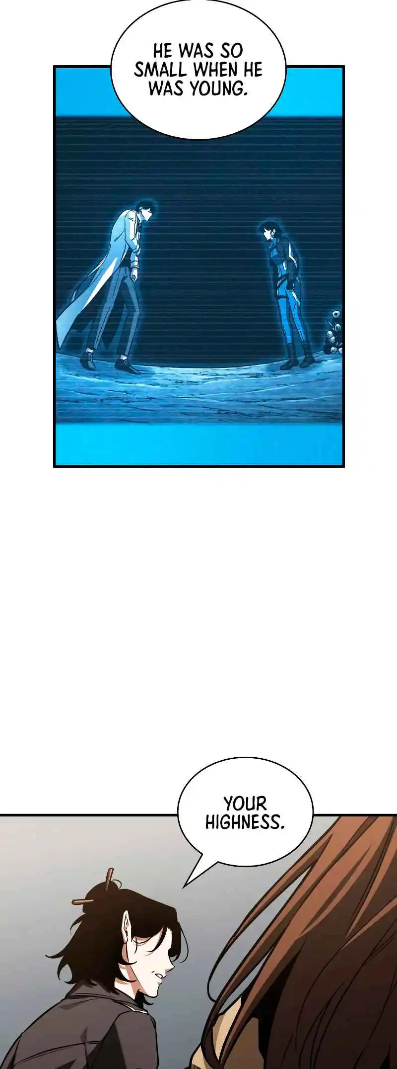 Omniscient Reader's Viewpoint 197