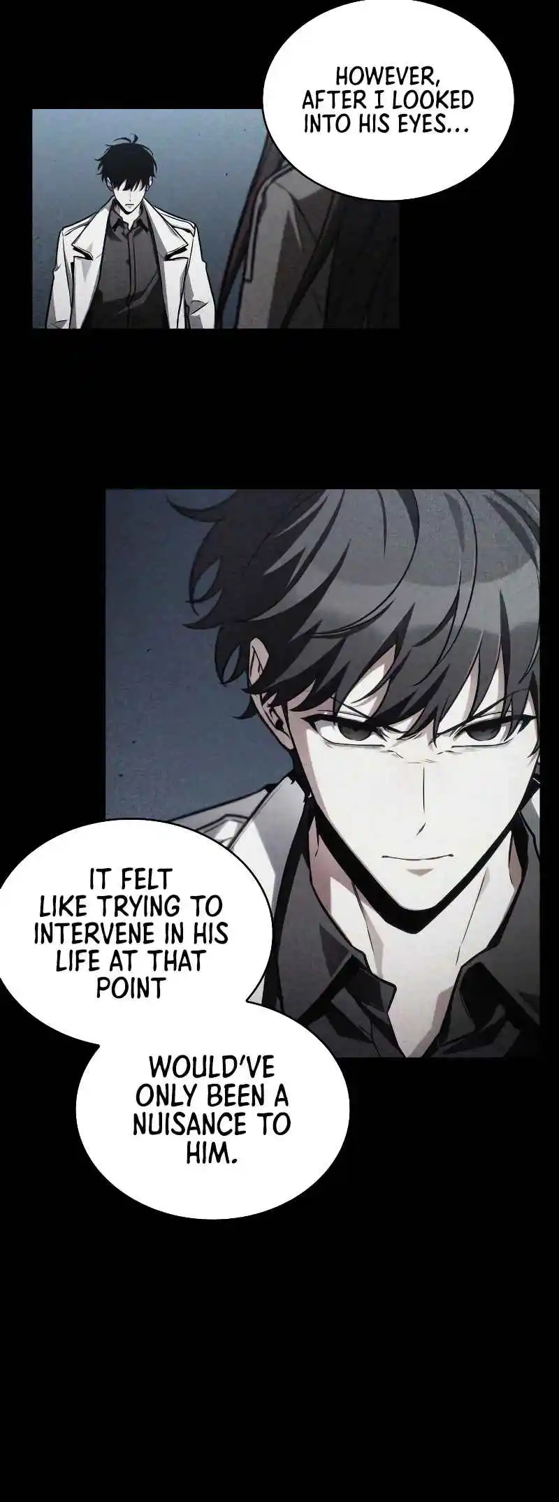 Omniscient Reader's Viewpoint 197