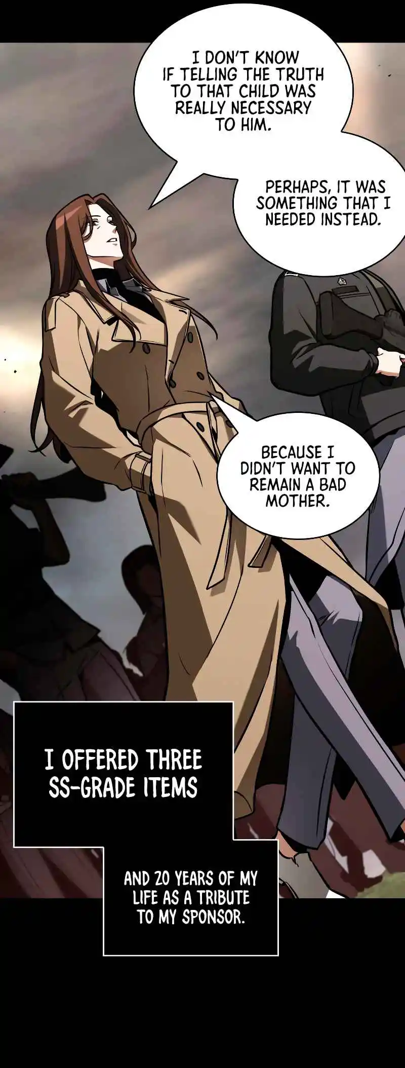 Omniscient Reader's Viewpoint 197