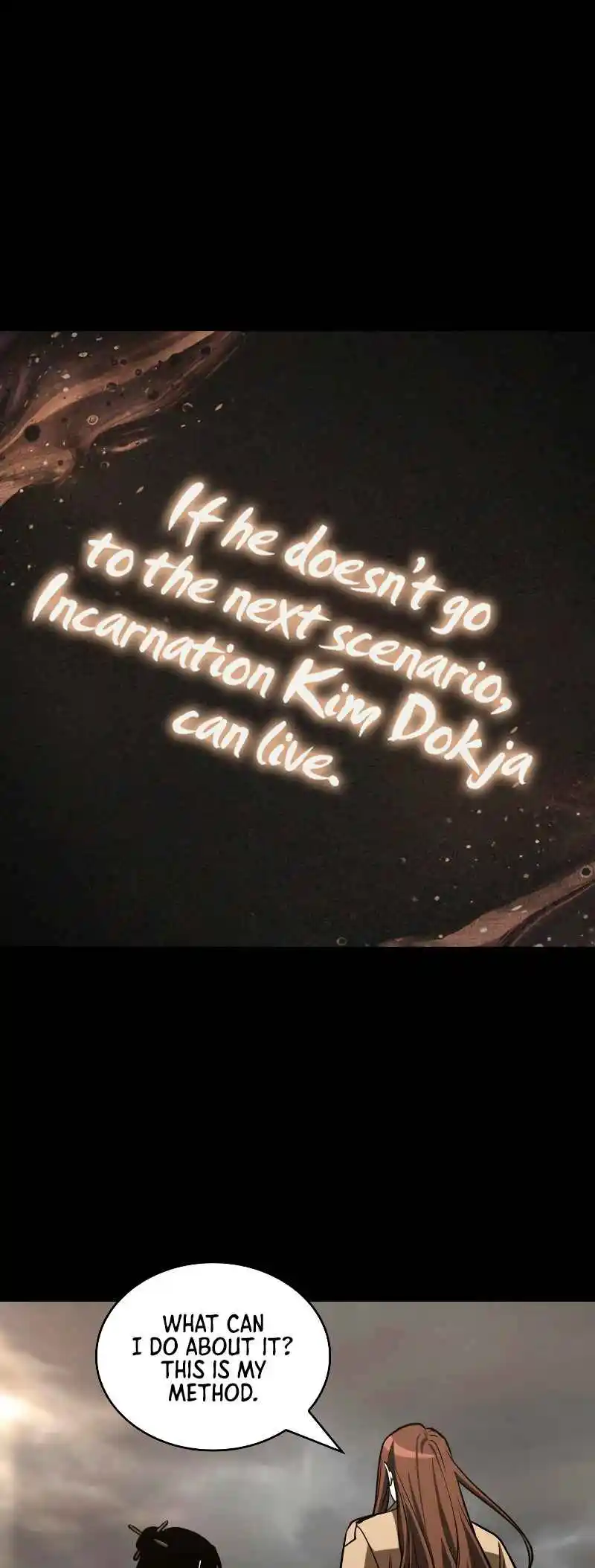 Omniscient Reader's Viewpoint 197