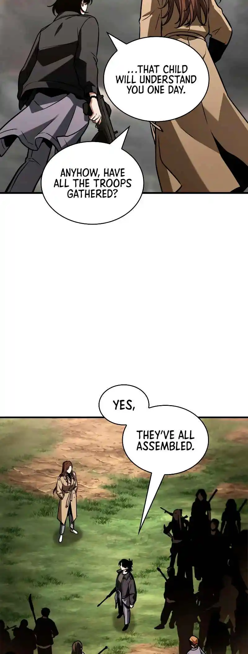 Omniscient Reader's Viewpoint 197