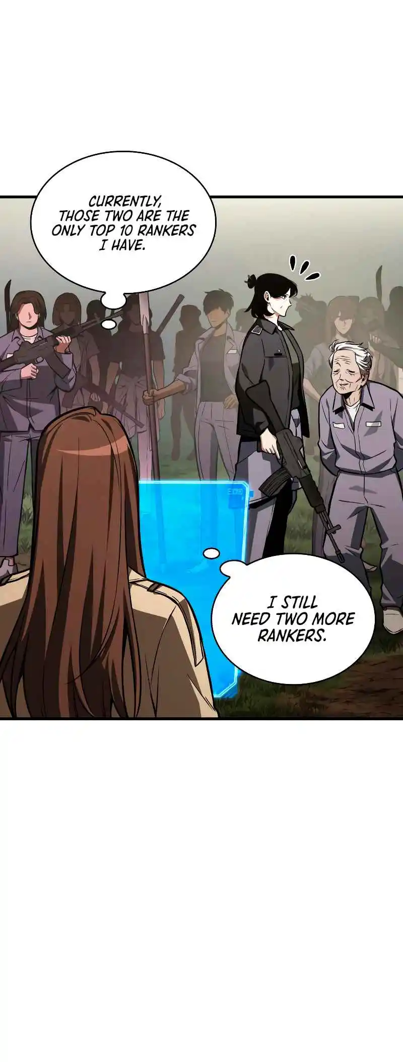 Omniscient Reader's Viewpoint 197