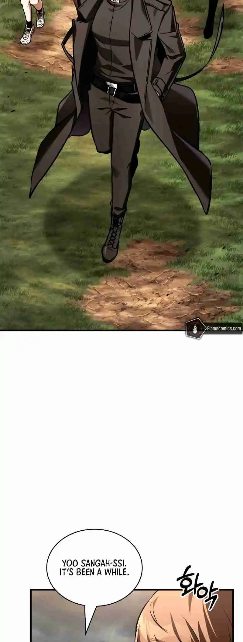 Omniscient Reader's Viewpoint 197