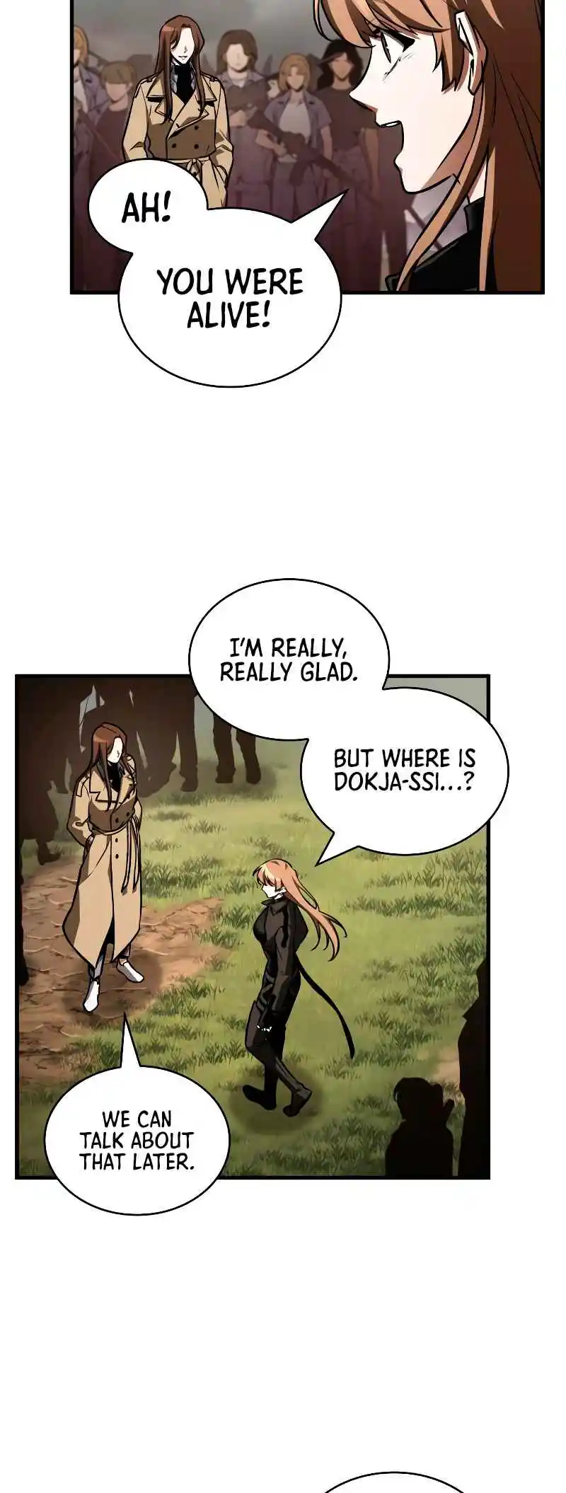 Omniscient Reader's Viewpoint 197