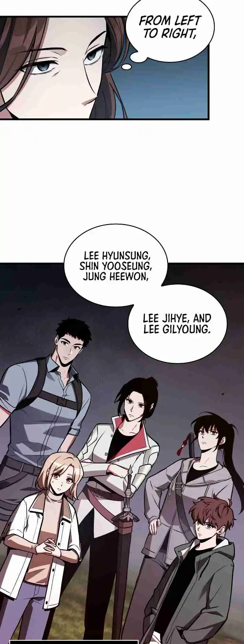 Omniscient Reader's Viewpoint 197