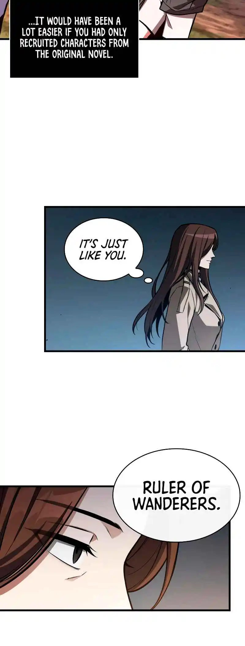 Omniscient Reader's Viewpoint 197