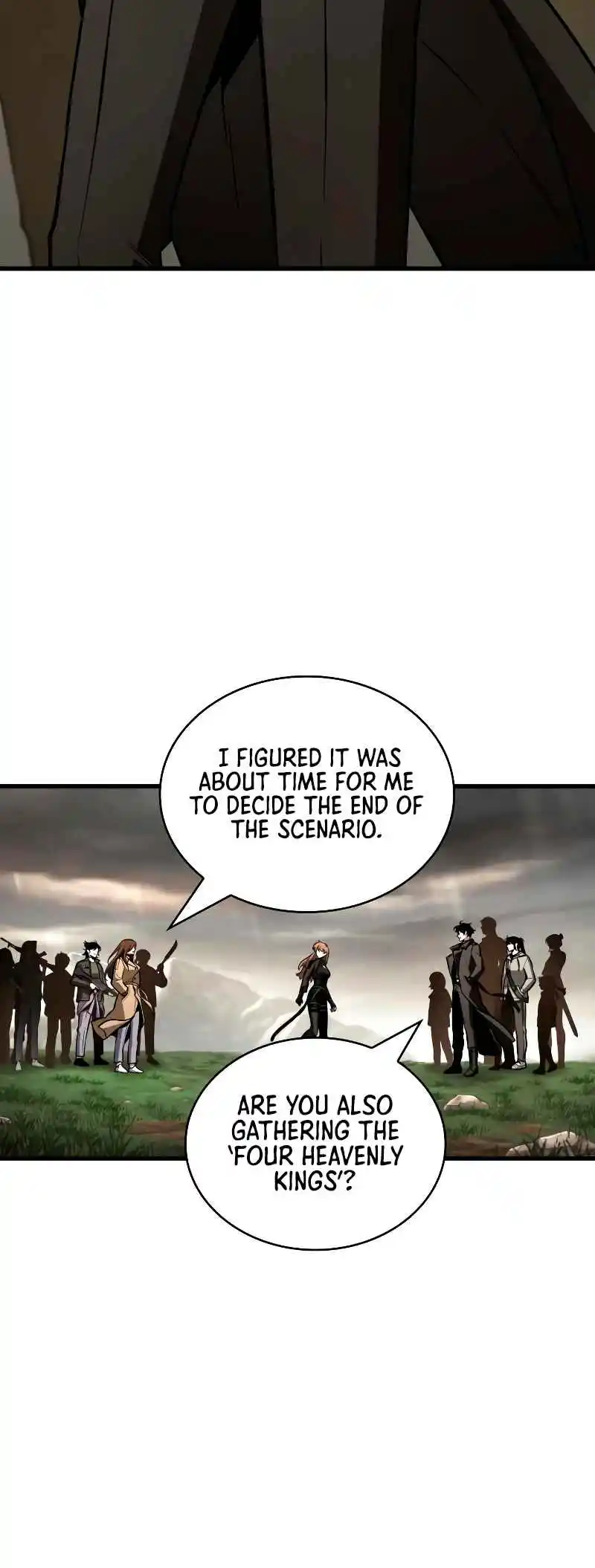 Omniscient Reader's Viewpoint 197