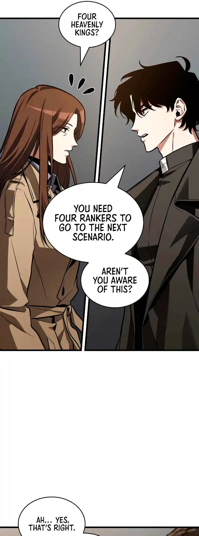 Omniscient Reader's Viewpoint 197