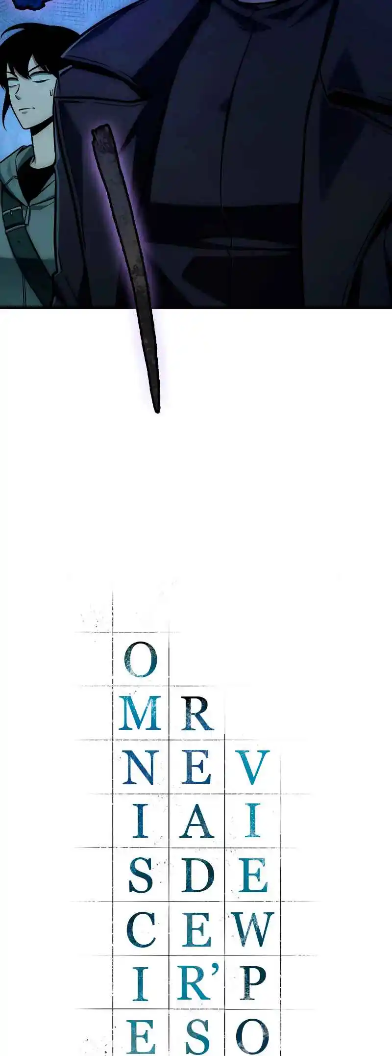 Omniscient Reader's Viewpoint 197