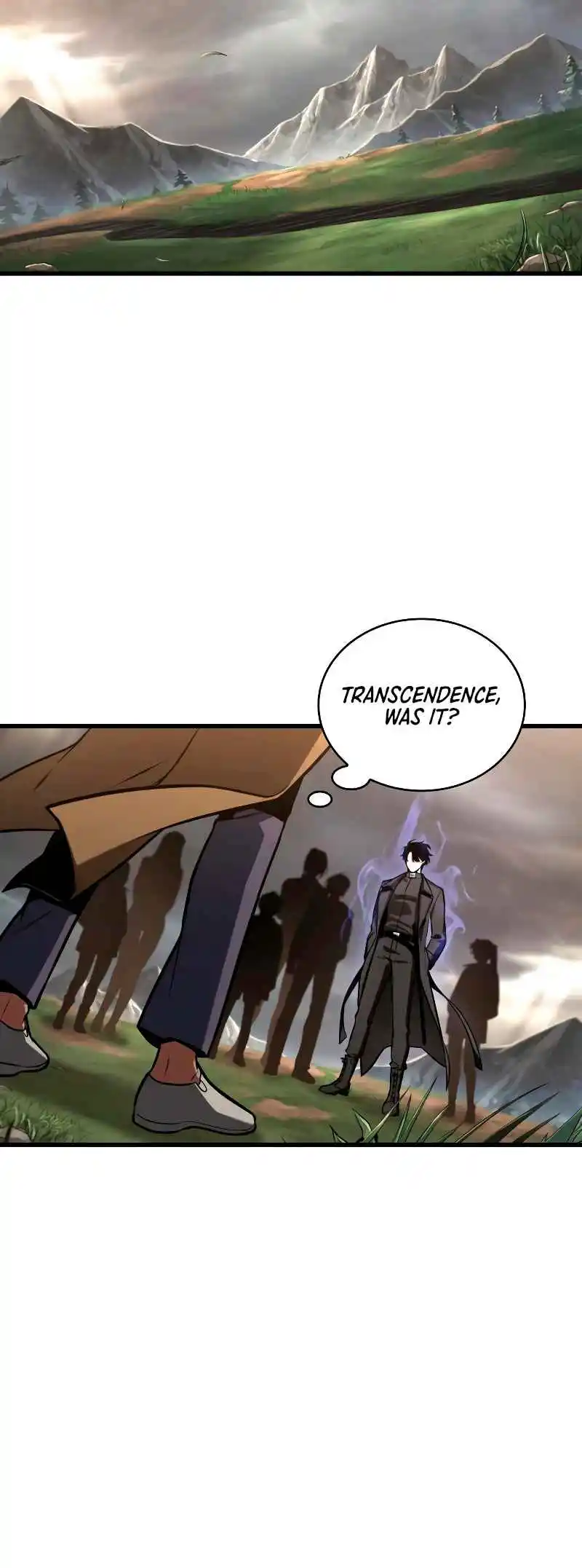 Omniscient Reader's Viewpoint 197