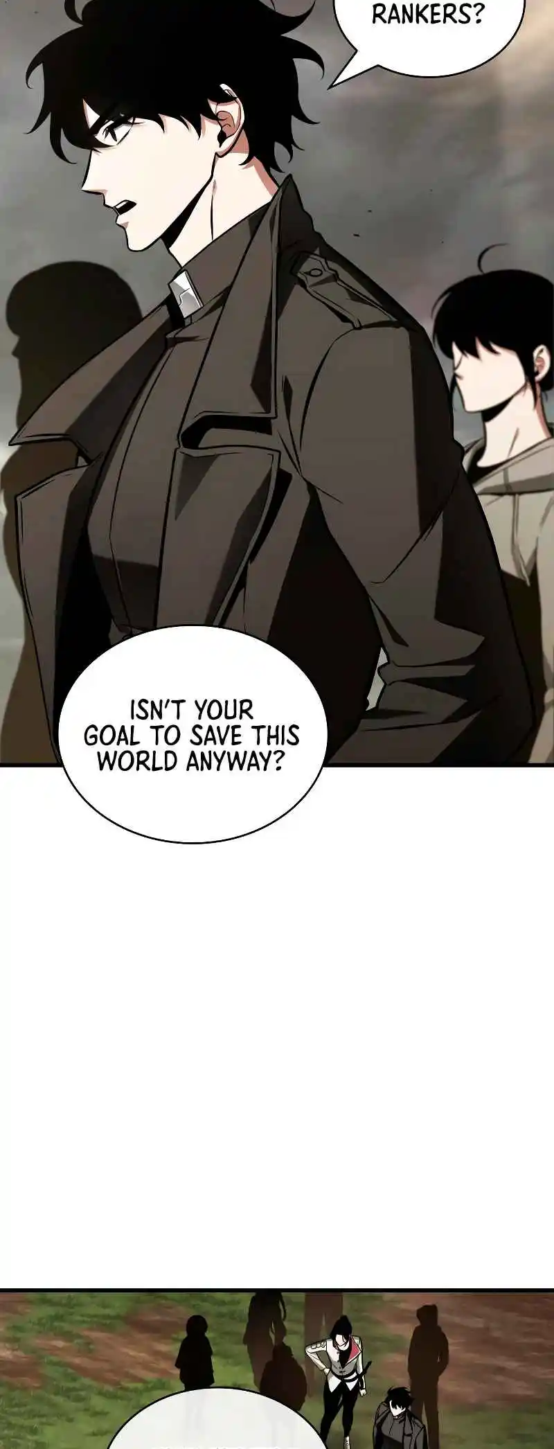 Omniscient Reader's Viewpoint 197