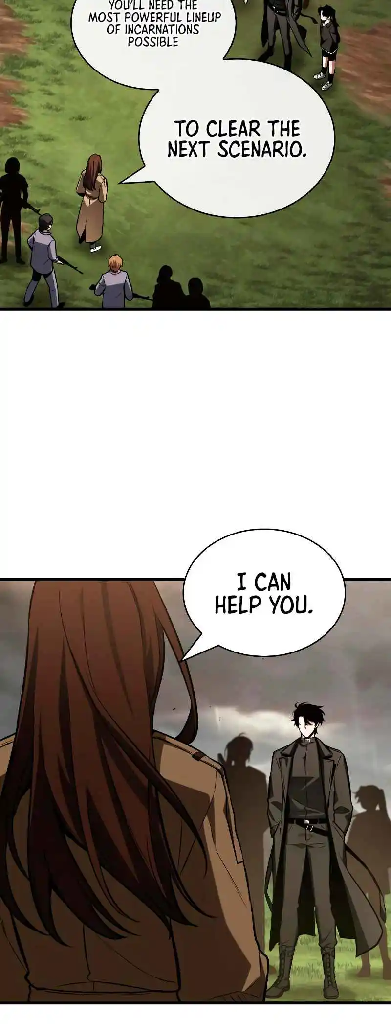 Omniscient Reader's Viewpoint 197