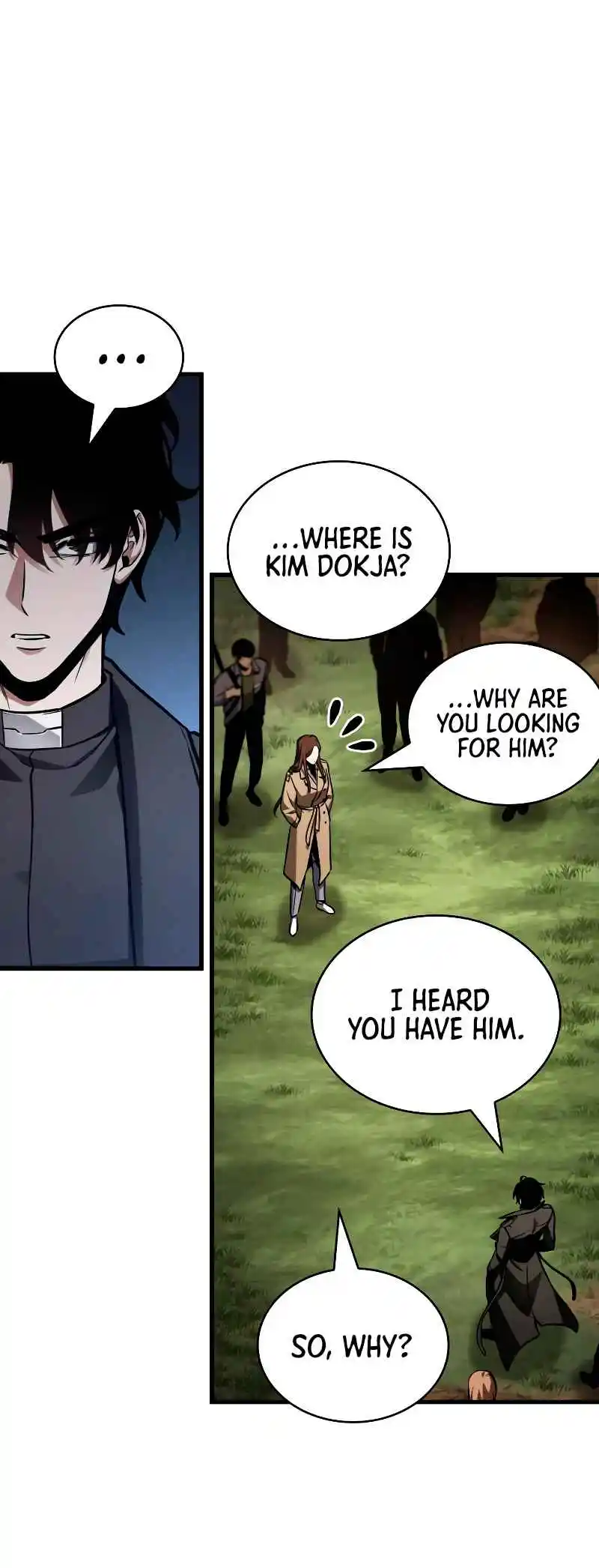 Omniscient Reader's Viewpoint 197