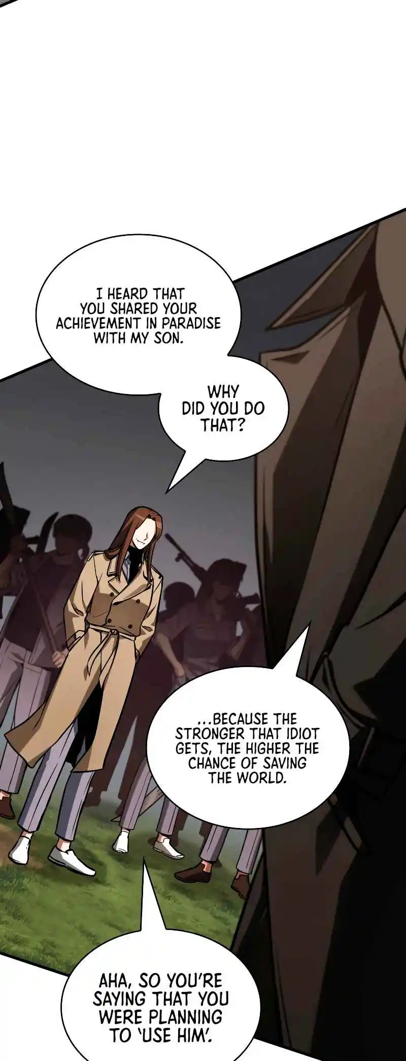 Omniscient Reader's Viewpoint 197