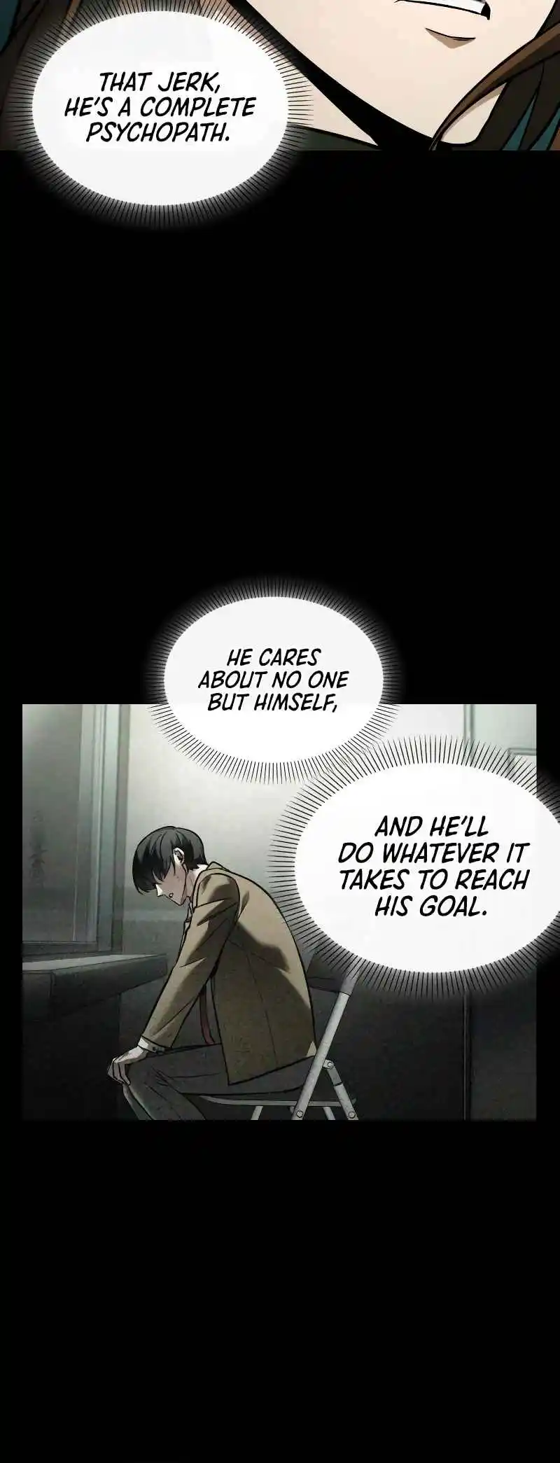 Omniscient Reader's Viewpoint 197