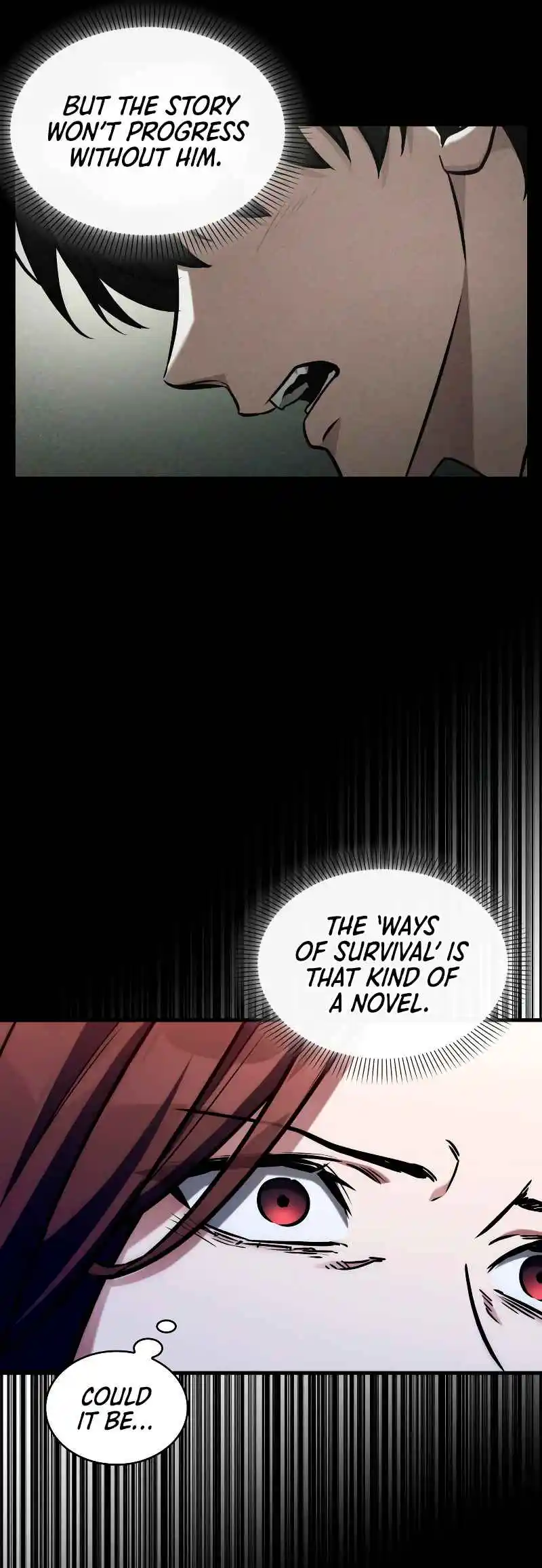 Omniscient Reader's Viewpoint 197