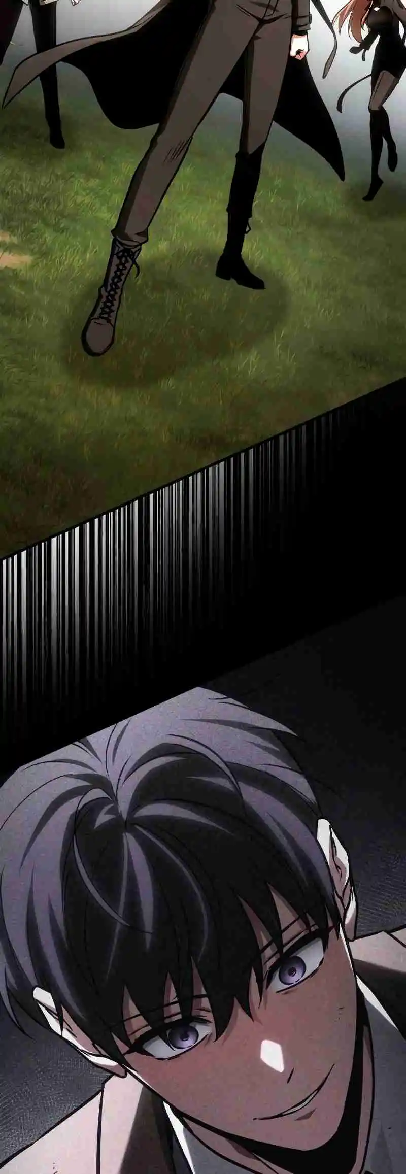 Omniscient Reader's Viewpoint 197