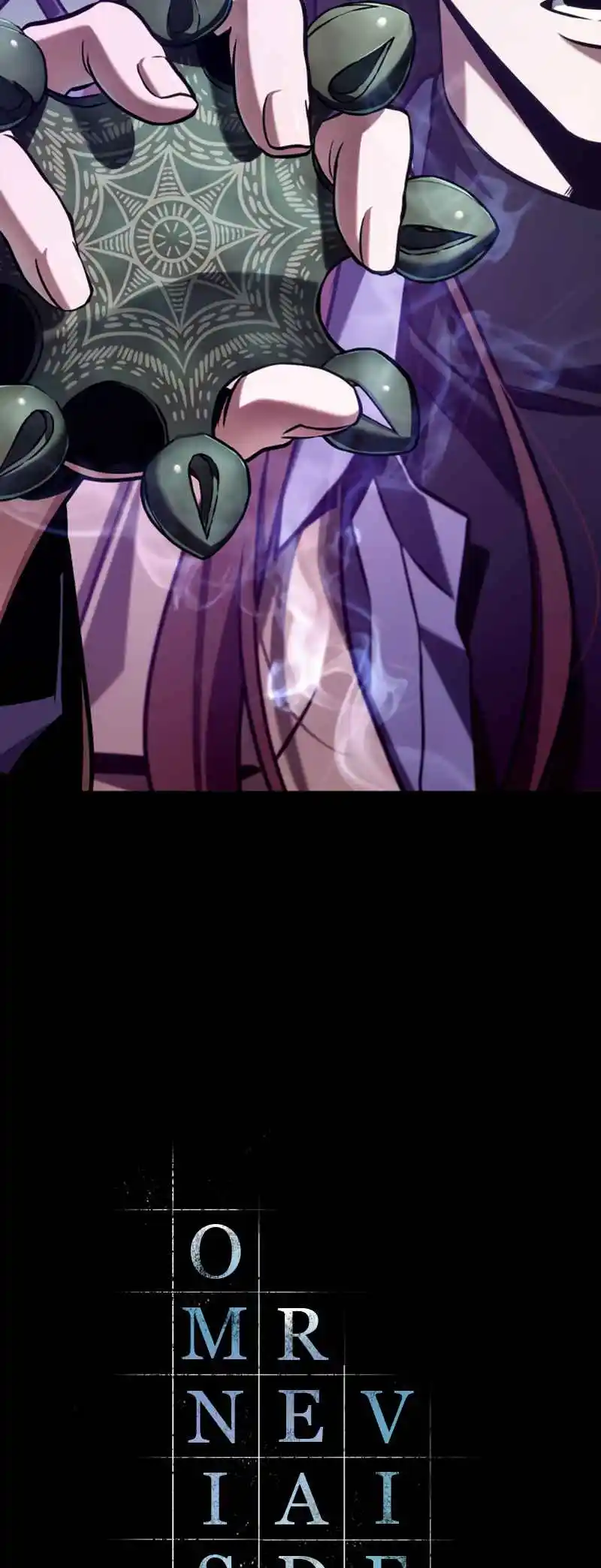 Omniscient Reader's Viewpoint 198