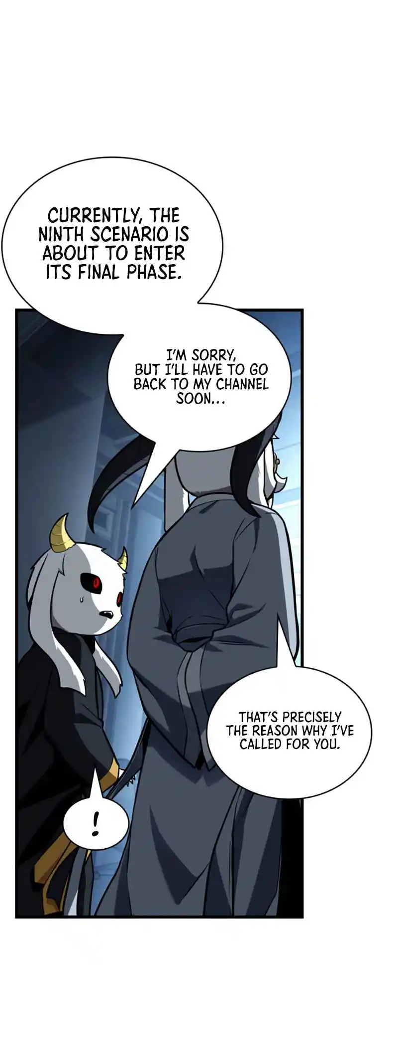 Omniscient Reader's Viewpoint 198