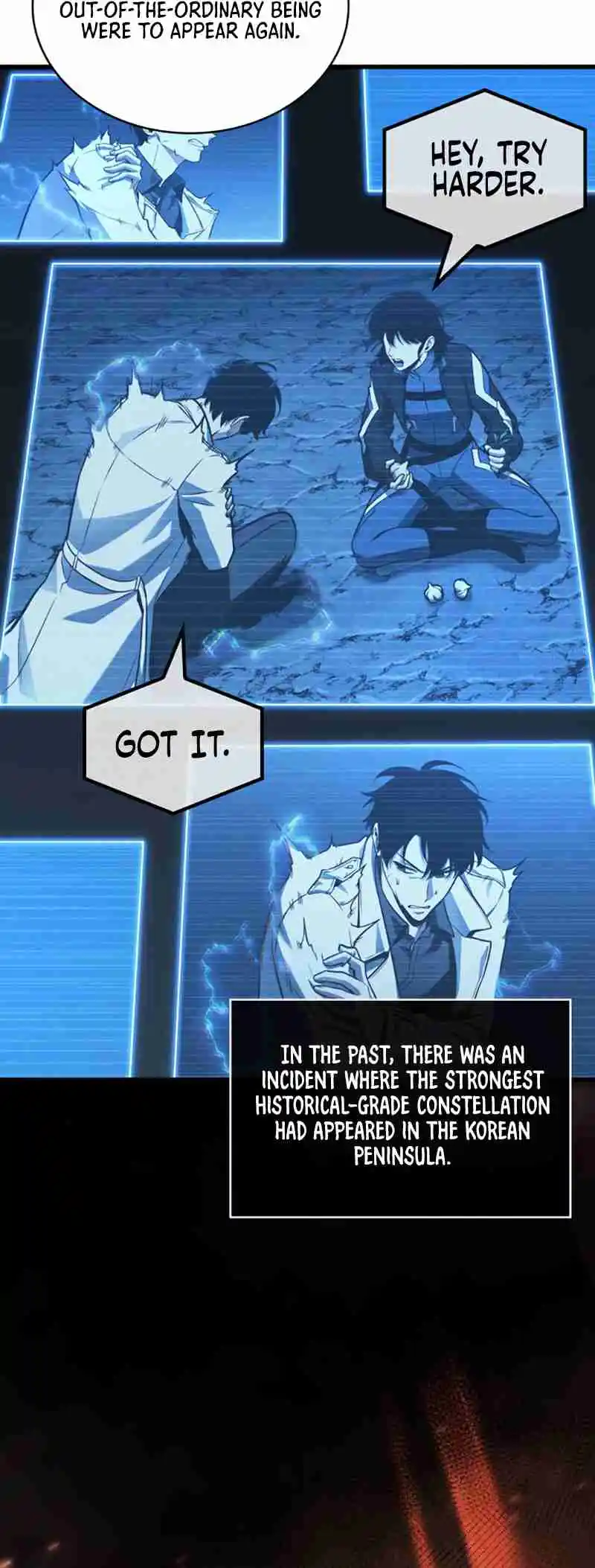 Omniscient Reader's Viewpoint 198