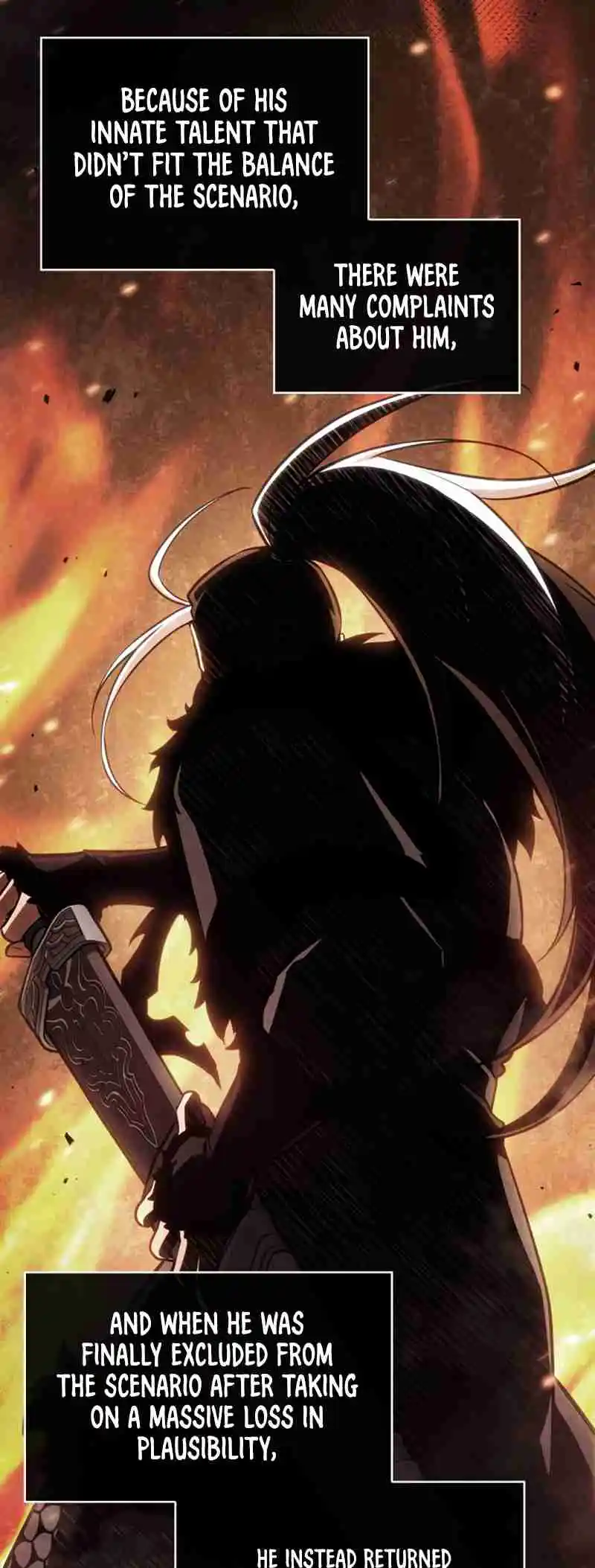 Omniscient Reader's Viewpoint 198