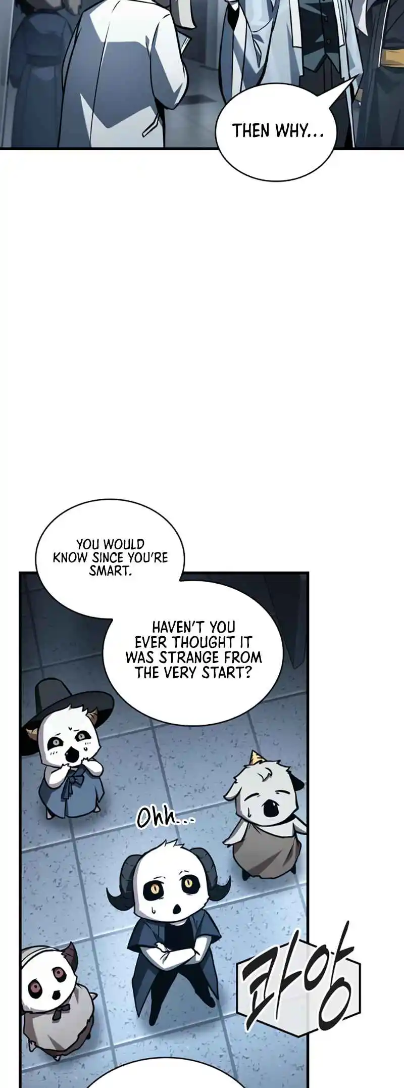 Omniscient Reader's Viewpoint 198