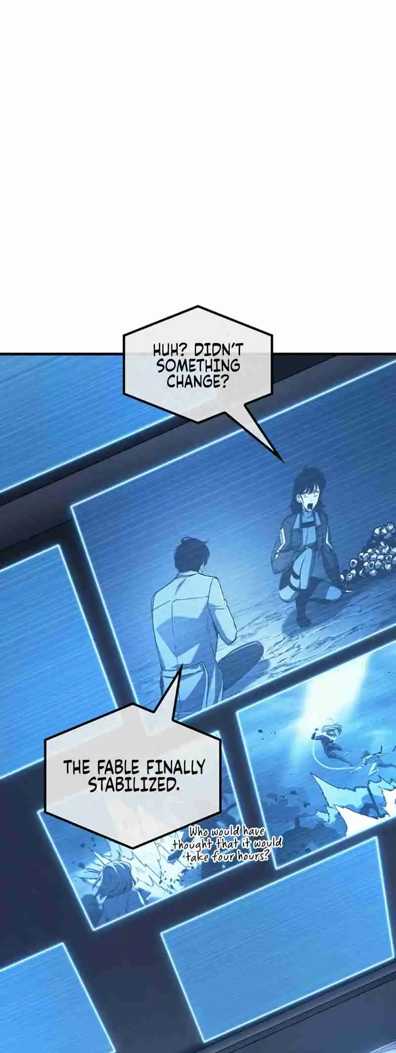 Omniscient Reader's Viewpoint 198