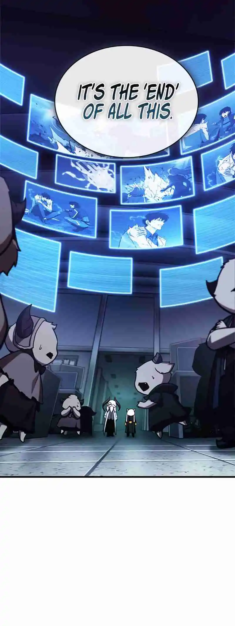 Omniscient Reader's Viewpoint 198