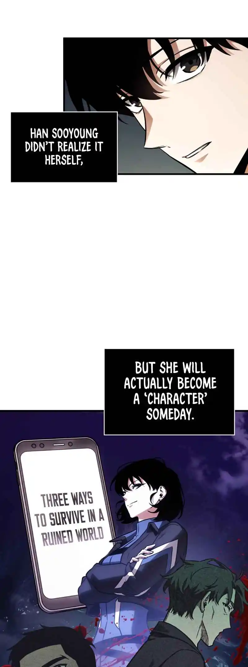 Omniscient Reader's Viewpoint 198