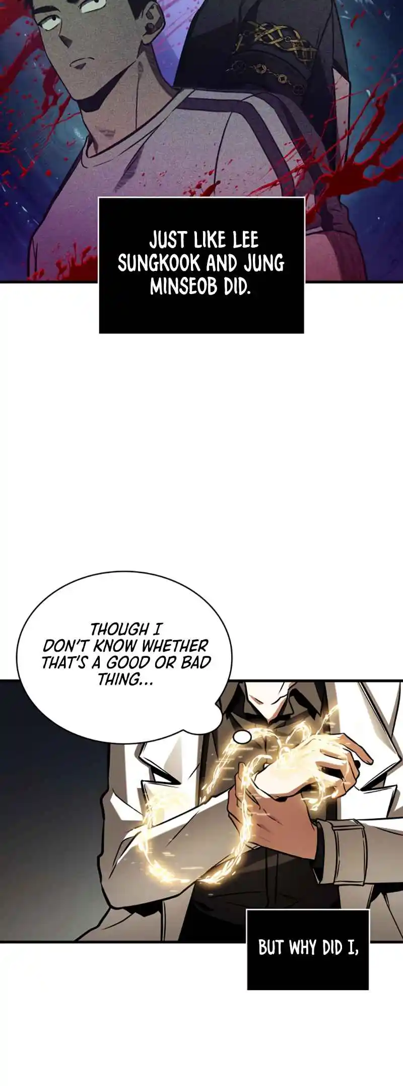 Omniscient Reader's Viewpoint 198