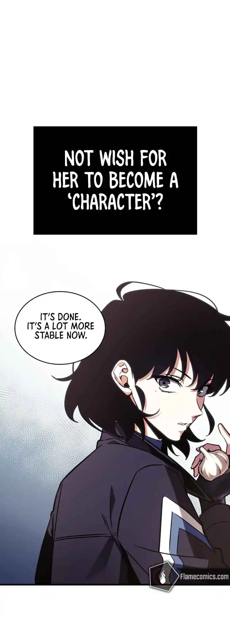 Omniscient Reader's Viewpoint 198