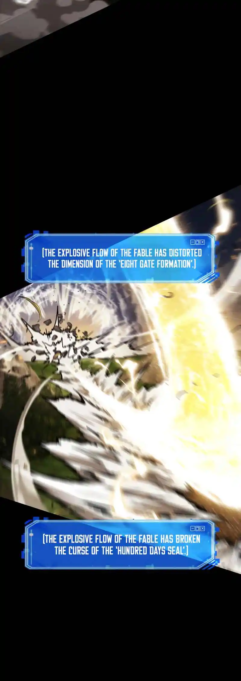 Omniscient Reader's Viewpoint 199