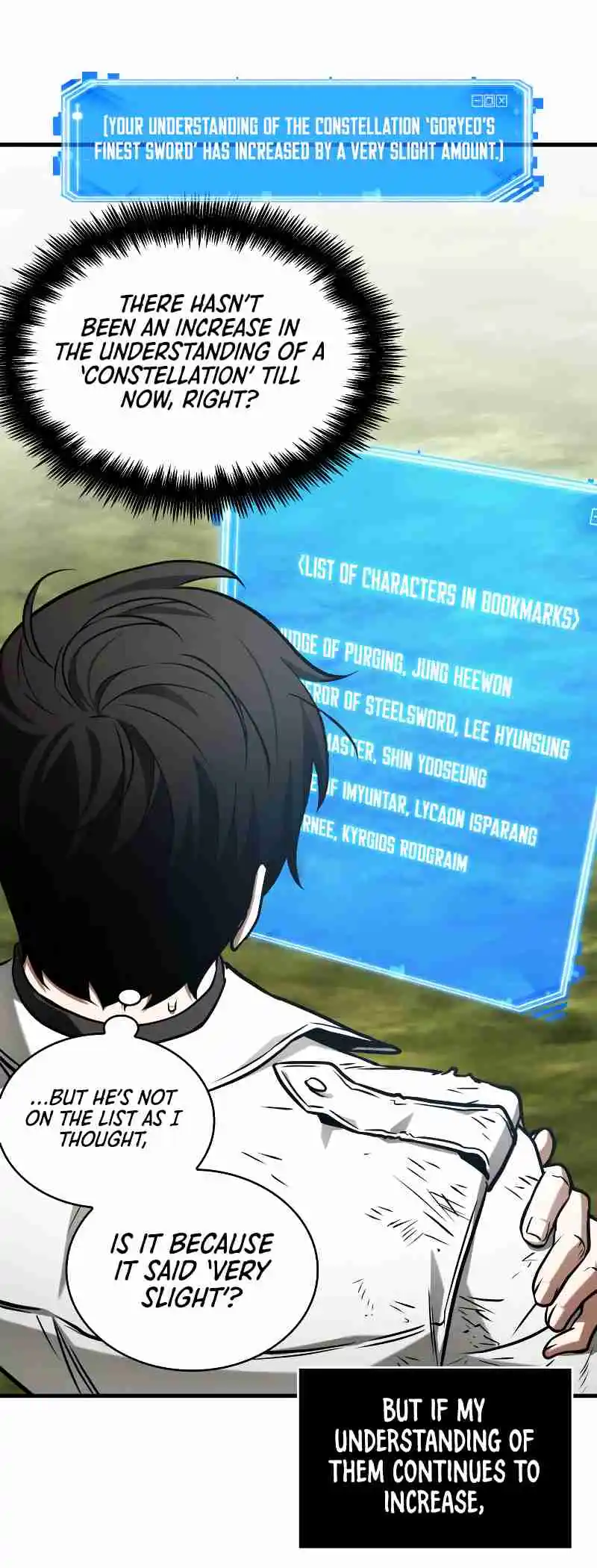 Omniscient Reader's Viewpoint 199