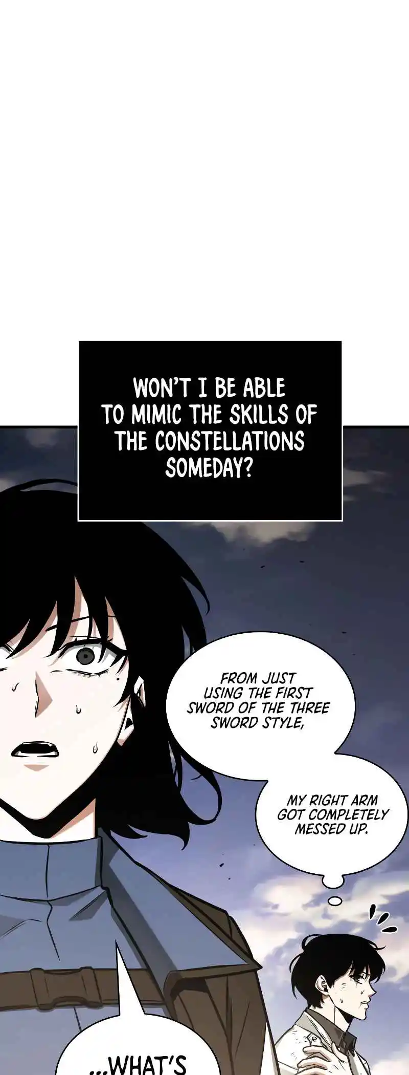 Omniscient Reader's Viewpoint 199