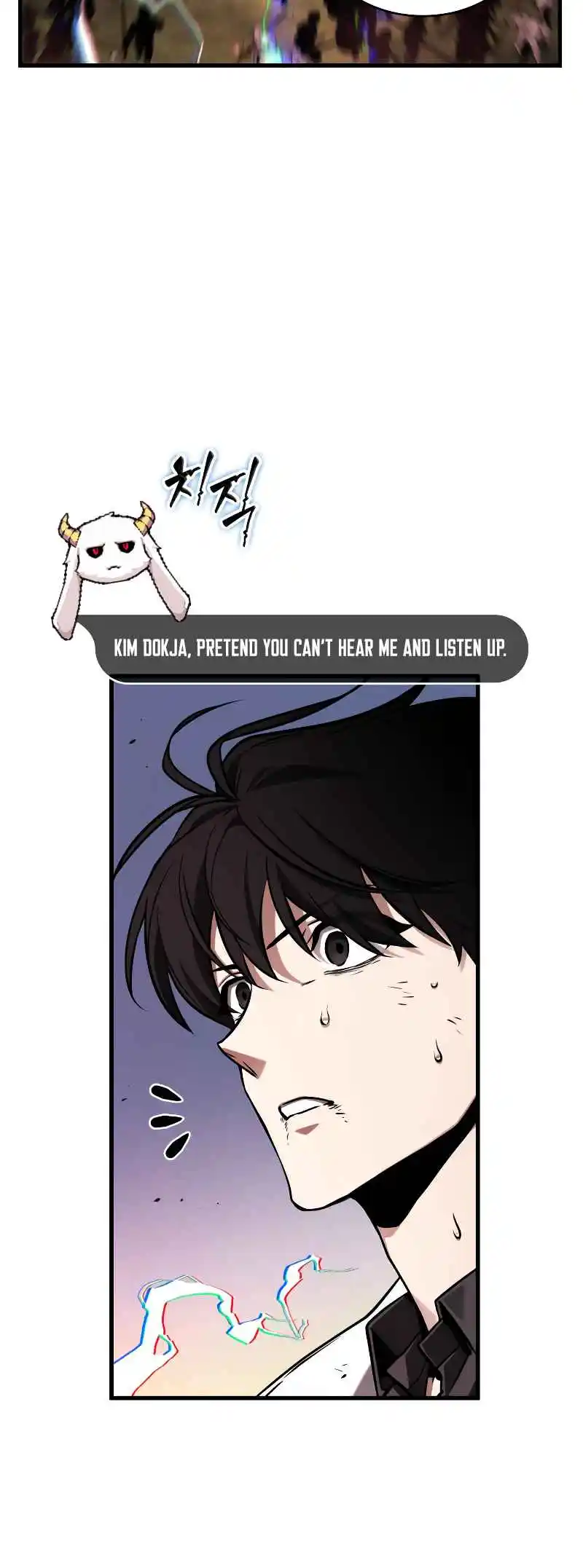 Omniscient Reader's Viewpoint 199