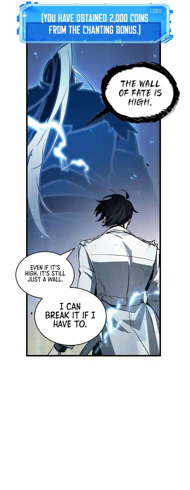 Omniscient Reader's Viewpoint 199