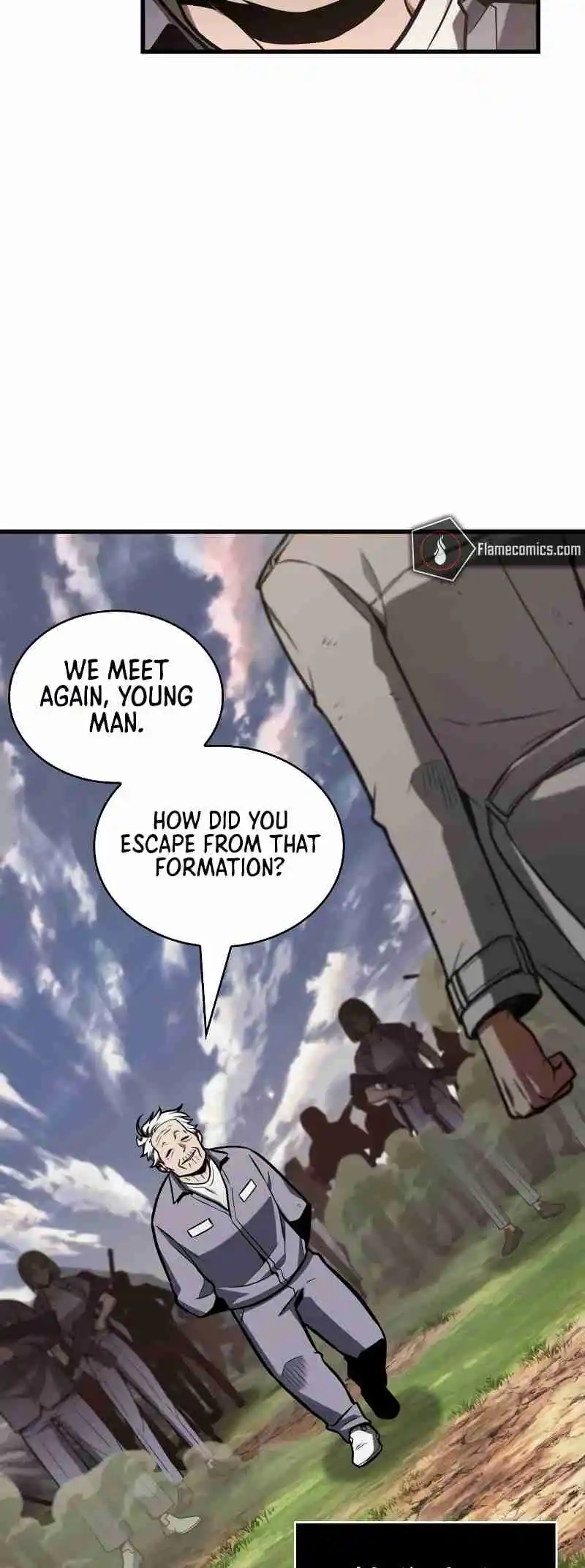 Omniscient Reader's Viewpoint 199