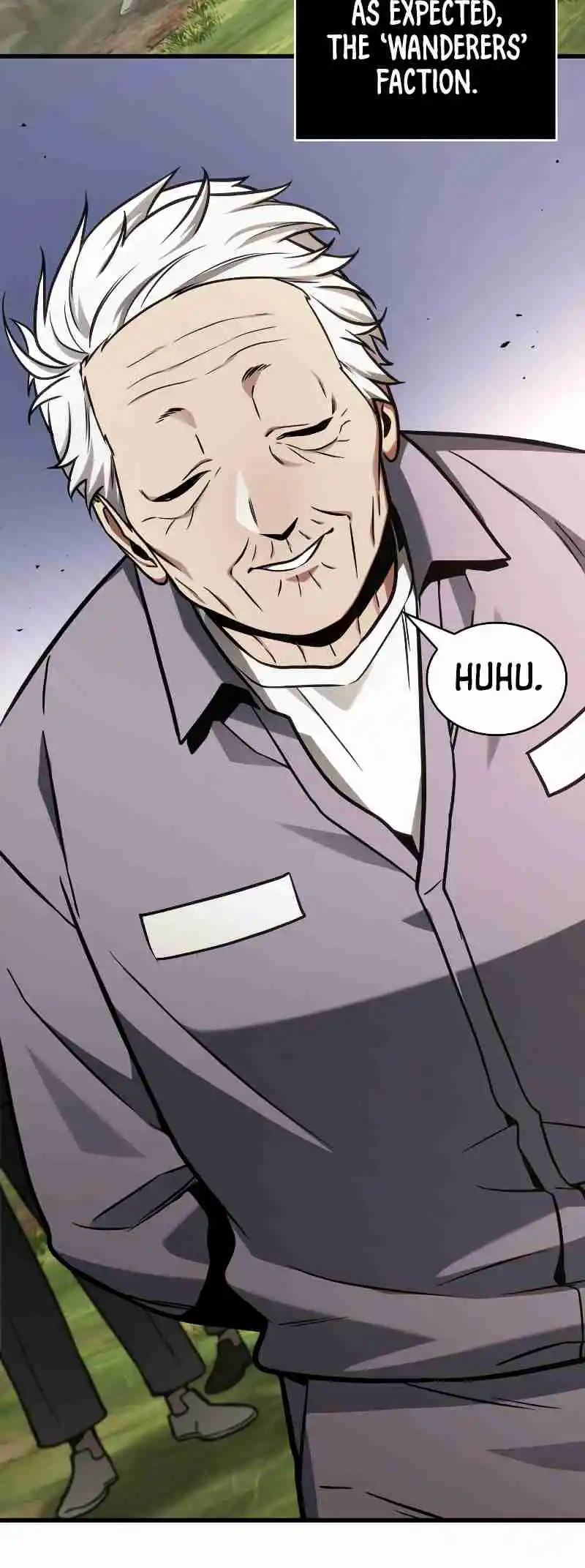 Omniscient Reader's Viewpoint 199