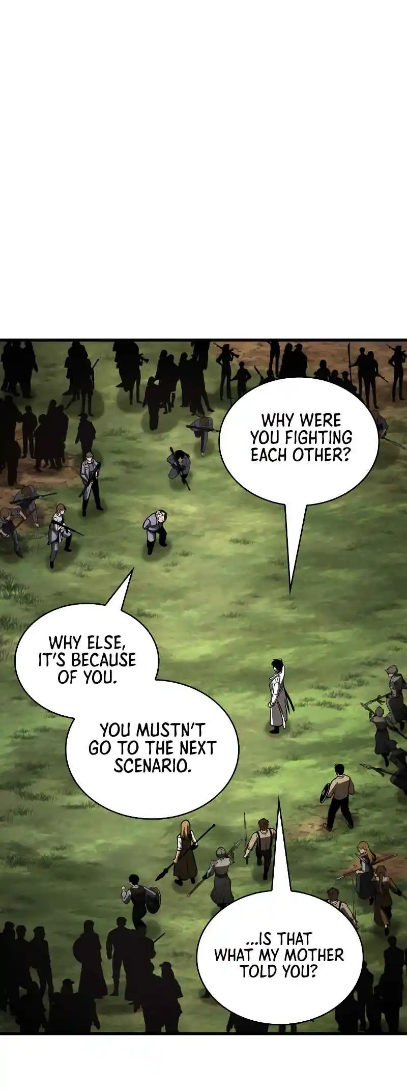 Omniscient Reader's Viewpoint 199