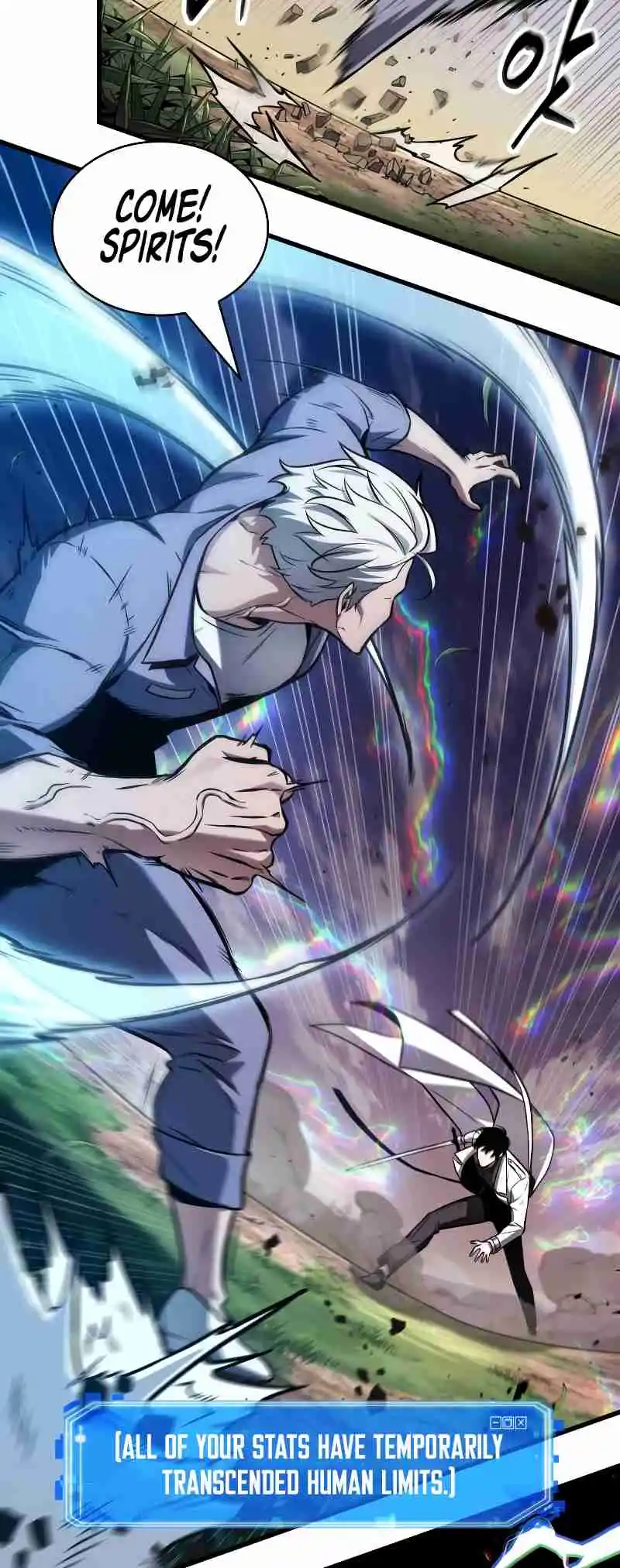 Omniscient Reader's Viewpoint 199