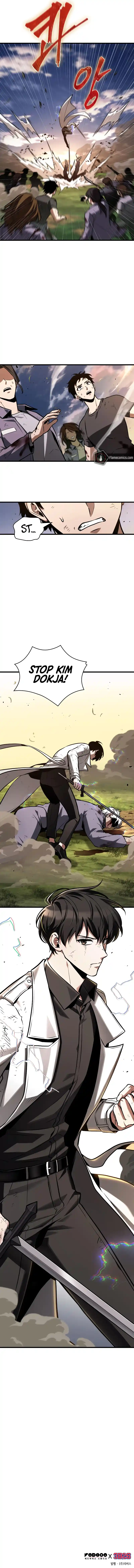 Omniscient Reader's Viewpoint 199