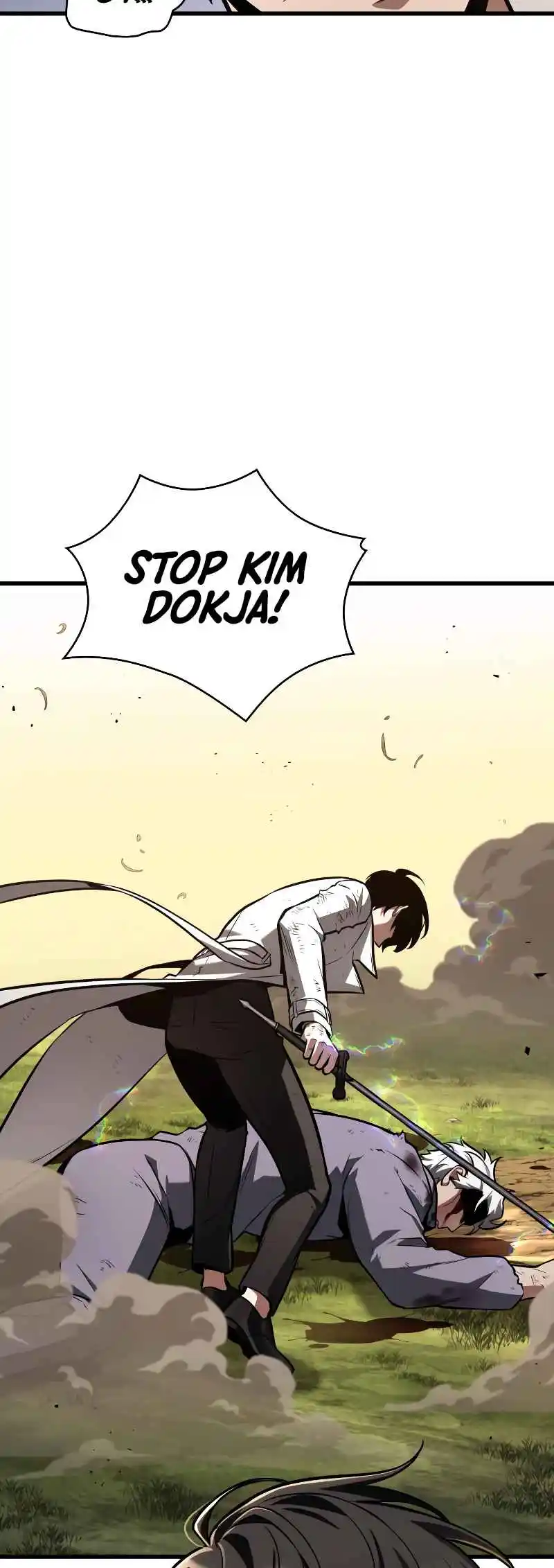 Omniscient Reader's Viewpoint 200