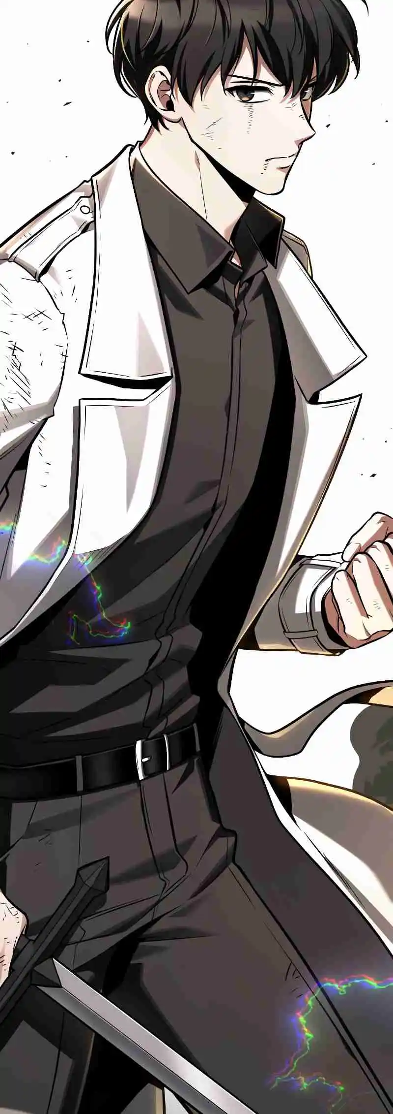 Omniscient Reader's Viewpoint 200