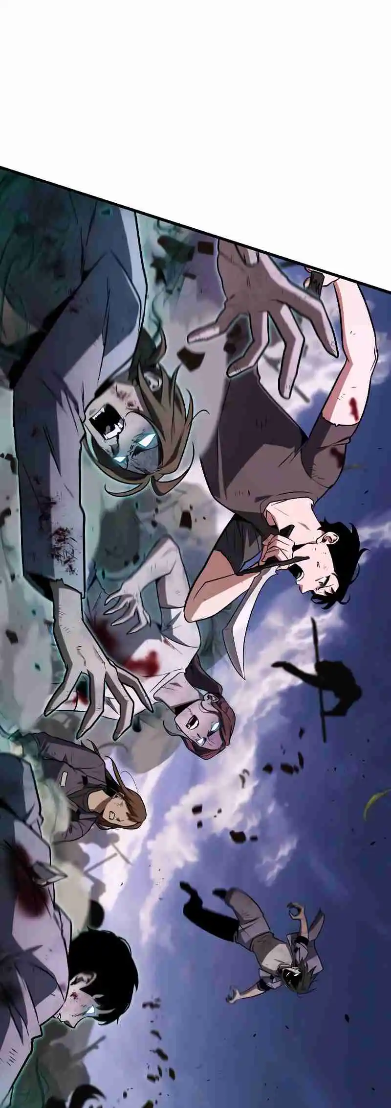 Omniscient Reader's Viewpoint 200