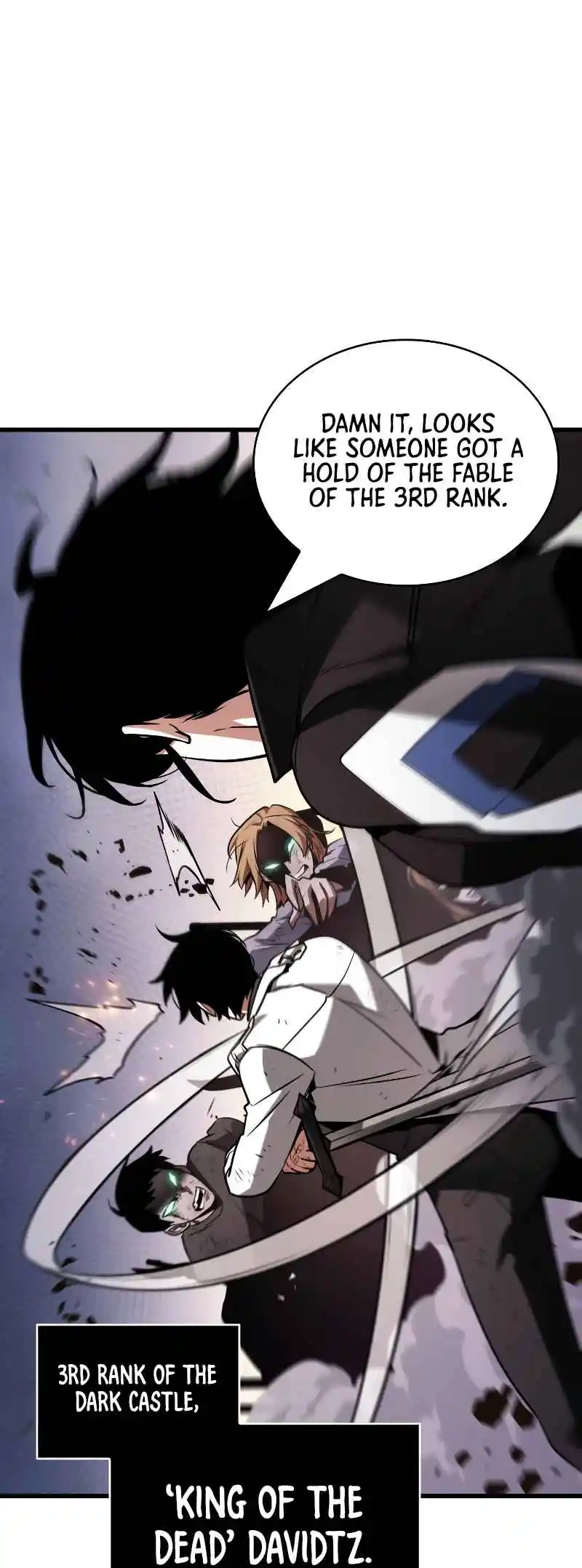 Omniscient Reader's Viewpoint 200